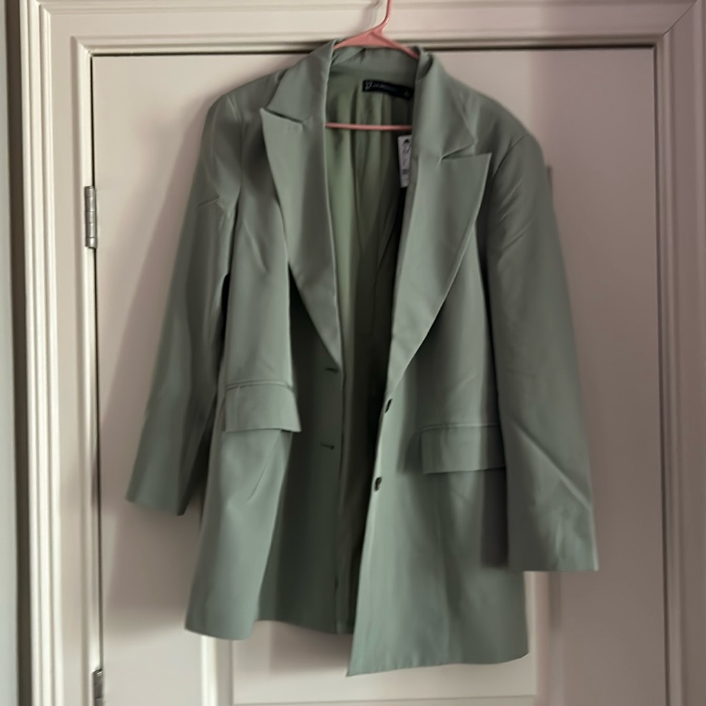 Brand New New York And Company Jacket